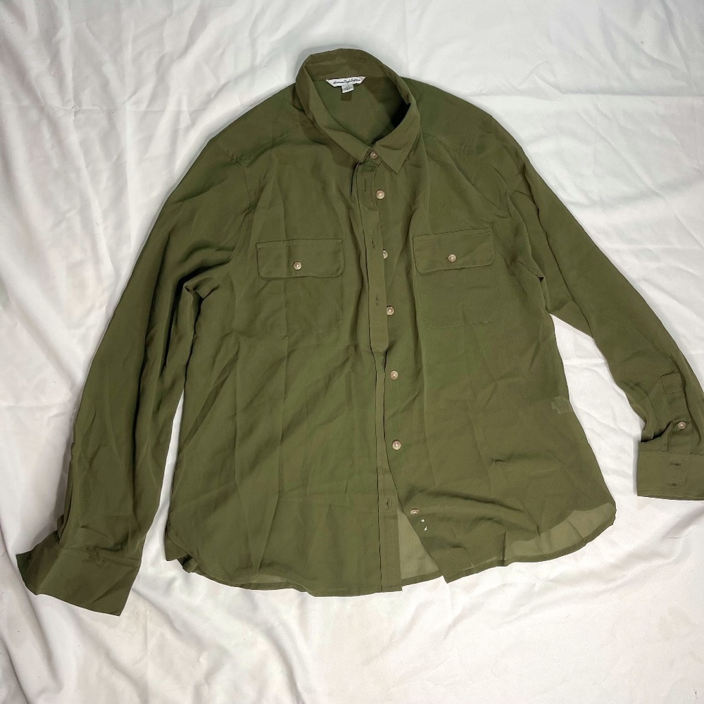 American Eagle Shirt